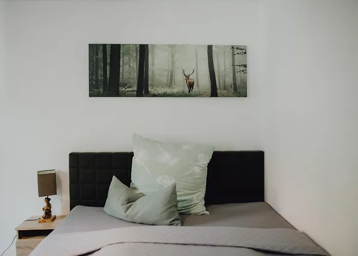 Stadt Land Fluss Boutique Aparthotel By Zollhaus