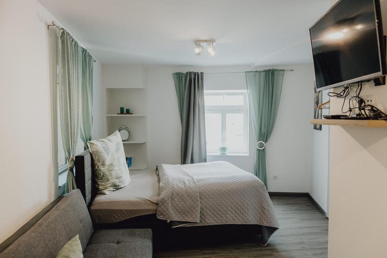 Apartment Stadt Land Fluss Boutique By Zollhaus Forchheim (Bavaria)