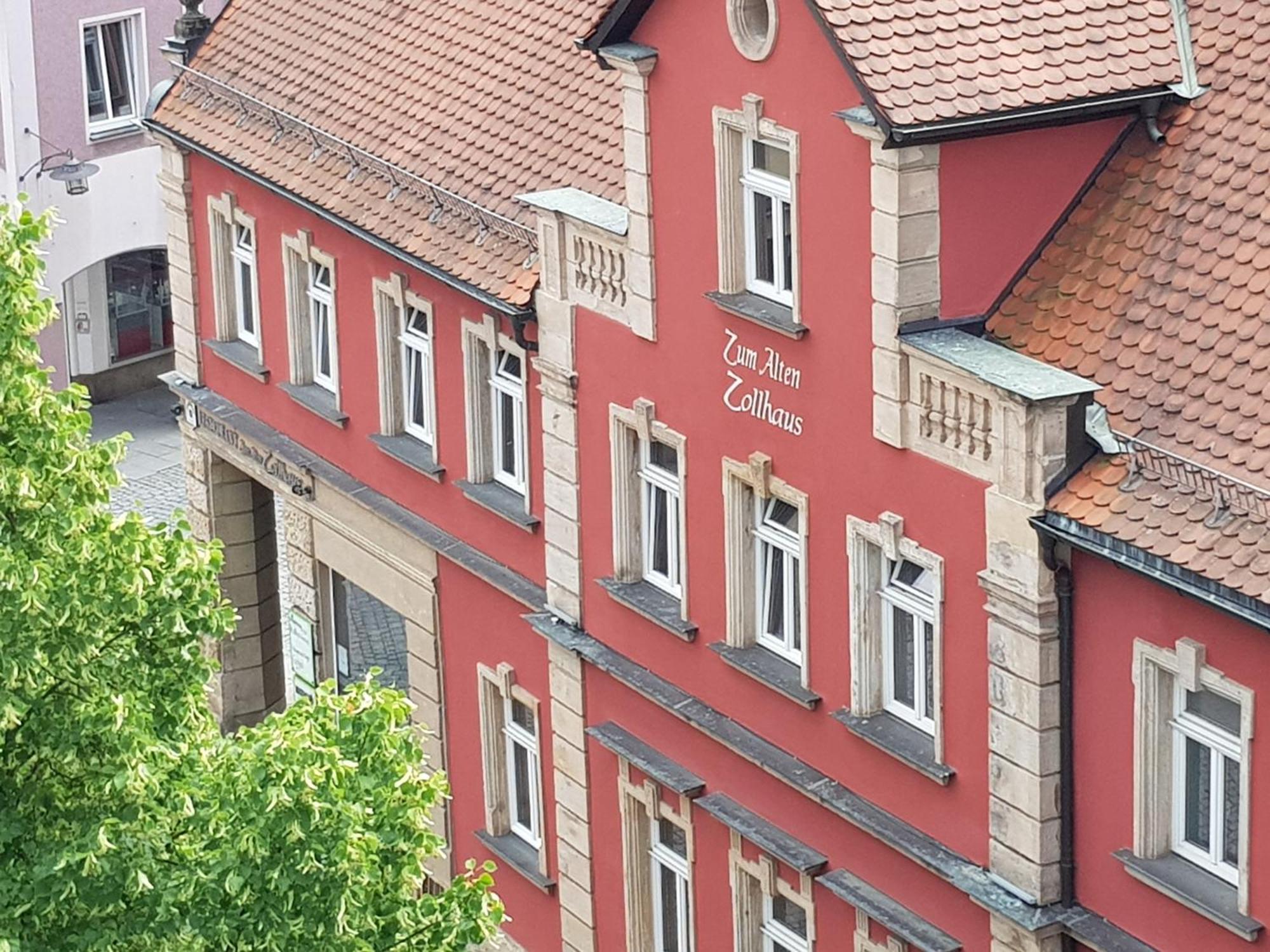 Stadt Land Fluss Boutique By Zollhaus Forchheim (Bavaria)