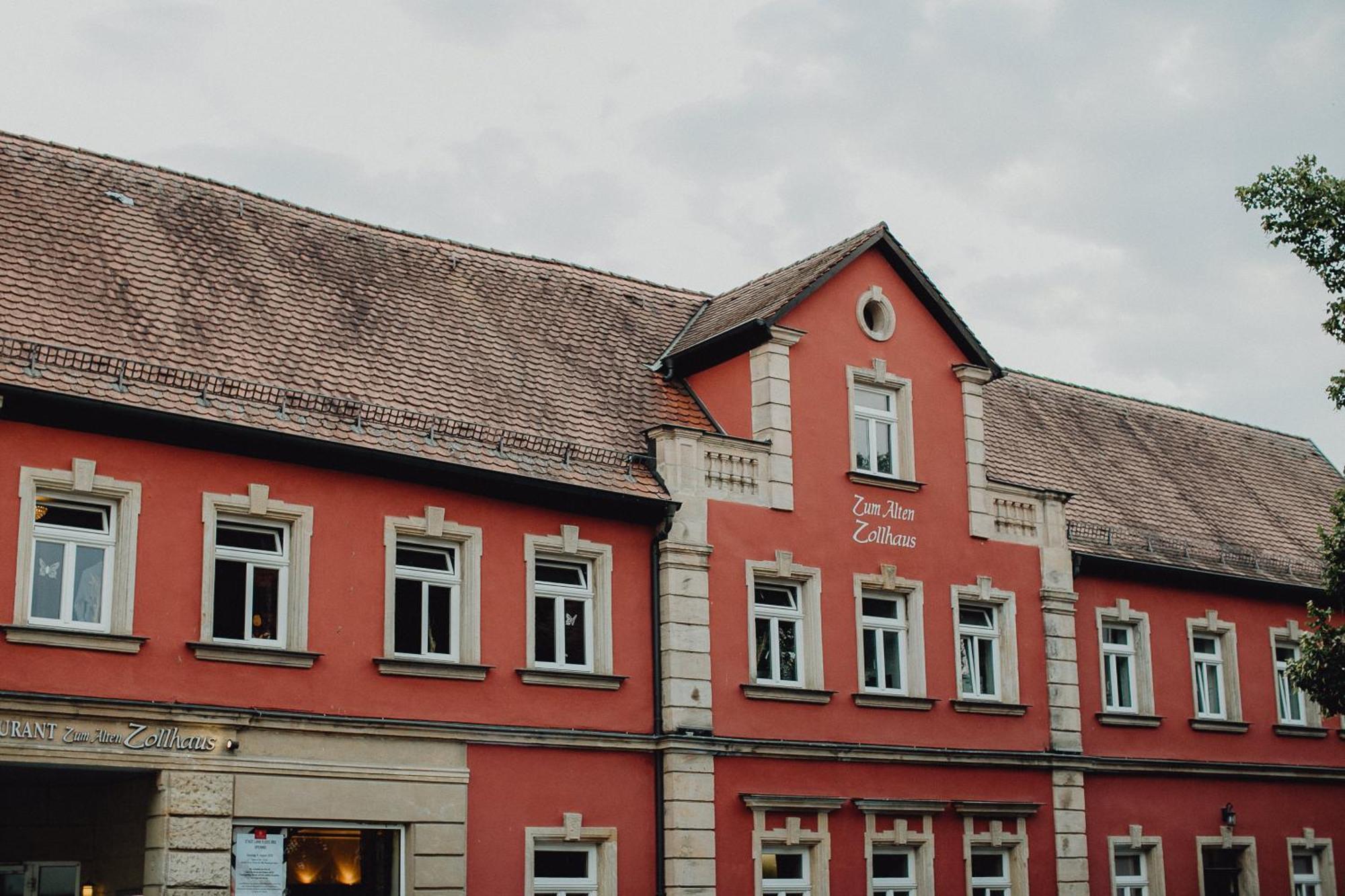 Stadt Land Fluss Boutique By Zollhaus * Forchheim (Bavaria)