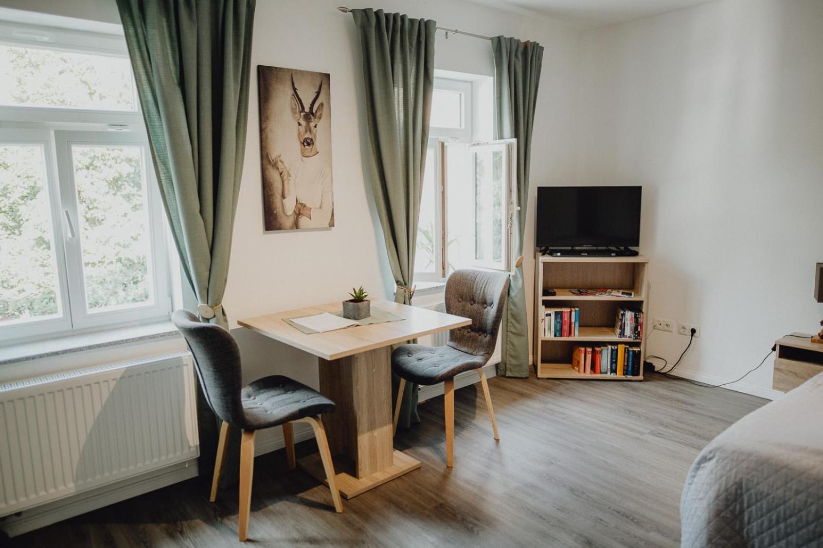 Stadt Land Fluss Boutique By Zollhaus Apartment Forchheim (Bavaria)